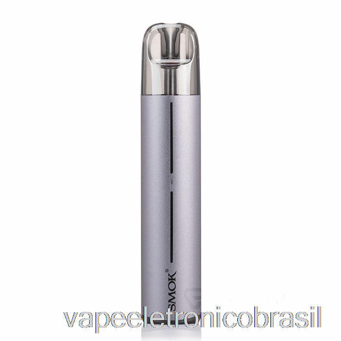 Vape Vaporesso Smok Solus 2 17w Pod System Cinza